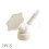 Plastic sprinkler nozzle for watering cans 1 piece 1