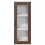 Berkfield Dishwasher Panel Lucca Brown Oak 40 x 31 x 100 cm 6