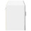 Berkfield Dishwasher Panel Lucca Concrete Grey 80 x 31 x 40 cm 7