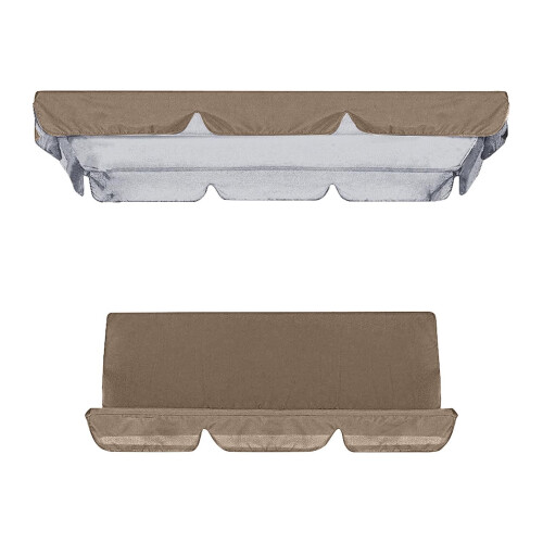 dajkiuy Clearance Cover Κάλυμμα στέγης και καρέκλα κήπου για εξωτερικούς χώρους, αντηλιακό