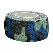 Bandages élastiques adhésifs ZHXXCUM, ruban de premiers secours pour doigts et poignets, supports pour chevilles, sports, camping et randonnée