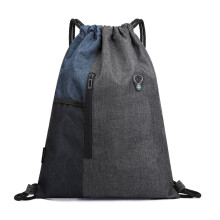 Casual Unisex Rope Backpack 2024 Fashion Bundle