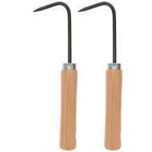 Unelte de desfundat Eease2pcs pentru grădinărit în curte