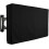 Capa protetora para TV externa - Série Panther - Protetor universal à prova de intempéries para TVs de 30 a 32 polegadas - Compatível com a 1
