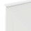 Berkfield Headboard White 100 cm Engineered Wood 7