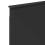 Berkfield Headboard Black Oak Engineered wood 7