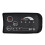 Μετρητής οθόνης LED SM6PIN S810E-Bike Πρωτόκολλο IP65UART 36V για ηλεκτρικό ποδήλατο Μετρητής 2