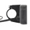 Μετρητής οθόνης LED SM6PIN S810E-Bike Πρωτόκολλο IP65UART 36V για ηλεκτρικό ποδήλατο Μετρητής 3