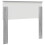 Berkfield Headboard Grey Sonoma Engineered wood 6