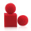Magic Sponge Balls Set for Close Up Magic Tricks, Soft Foam Props with Instant Vanish Effect 1