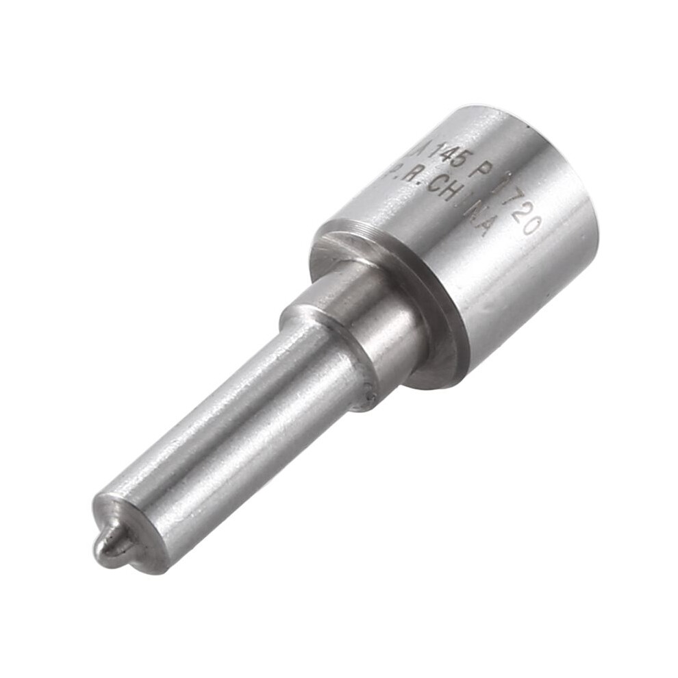 Dlla145p1720 New Common Rail Injector Nozzle Fuel Sprayer For Injector 0445110317/482 Silver 4712172015923