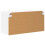 Berkfield Dishwasher Panel Lucca High Gloss White 80 x 31 x 40 cm 8