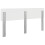 Berkfield Headboard Grey Sonoma Engineered wood 6