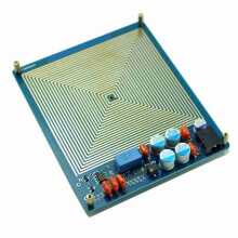 7,83-Hz-Version Ultra-Niederfrequenz-Schumann-Wellen-Pulsgenerator Meditations-Inspirationswerkzeug für ReligiöSes Personal