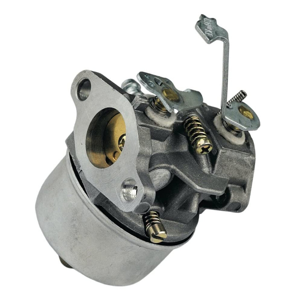 Carburetor 632230 633372 Replacement For Tecumseh H50 H60 Hh60 Engines Bh35 Bh45 Â Reliable Performance 9045646610979
