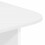 Berkfield Coffee Table White 93 x 53 x 33 cm Engineered Wood 8