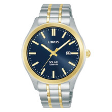 Lorus - RX392AX9 - Wrist Watch - Men - Solar