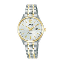 Lorus - RJ202CX9 - Armbanduhr - Damen - Quarz