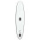 Berkfield Inflatable Stand Up Paddleboard with Sail Set Black and White 7