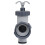 Berkfield Pool Plunger Valves 2 pcs 3