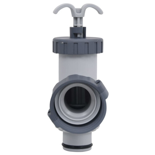 Berkfield Pool Plunger Valves 2 pcs 2