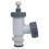 Berkfield Pool Plunger Valves 2 pcs 4