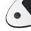 Berkfield Inflatable Stand Up Paddleboard with Sail Set Black and White 11