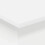 Berkfield End Table White 35.5 x 35 x 40 cm Engineered Wood 8