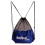 Sporttasche Softee Future - blau/schwarz 1