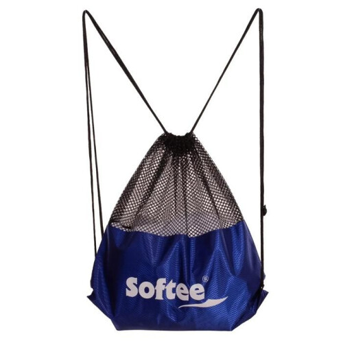 Sporttasche Softee Future - blau/schwarz