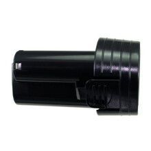 10.8V Replacement Battery BL1013 BL1014 1500mAh LongLasting Power Pack for Makita Cordless Drill