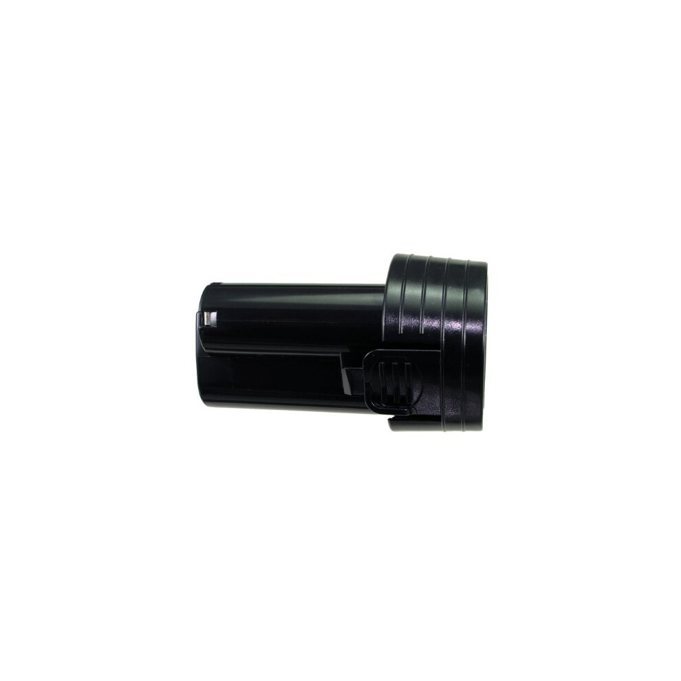 10.8V Replacement Battery Bl1013 Bl1014 1500Mah Longlasting Power Pack For Makita Cordless Drill 9045646611594