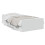 Berkfield Bed Frame with Drawers without Mattress White 90x190 cm Single 2
