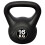 Berkfield kettlebell 16 kg 2