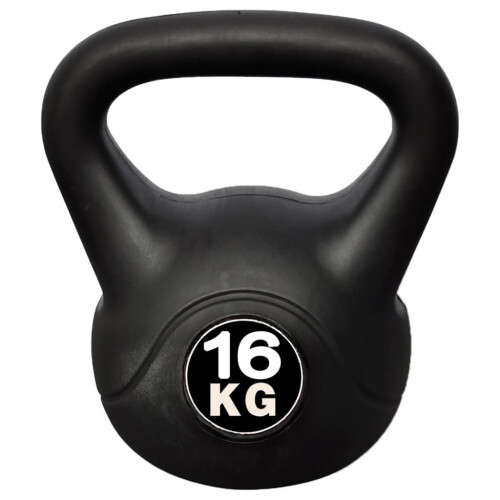 Berkfield kettlebell 16 kg 1