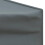 Berkfield Folding Party Tent with Sidewalls Anthracite 3x3 m 5
