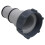 Berkfield Pool Hose Adapters 2 pcs Plastic 2