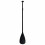 Berkfield Inflatable Stand Up Paddle Board Set Green and White 5
