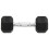 Berkfield Dumbbells 2 pcs 8 kg Total Cast Iron 3