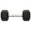 Berkfield Dumbbells 2 pcs 8 kg Total Cast Iron 4