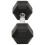 Berkfield Dumbbells 2 pcs 8 kg Total Cast Iron 5