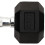 Berkfield Dumbbells 2 pcs 8 kg Total Cast Iron 6