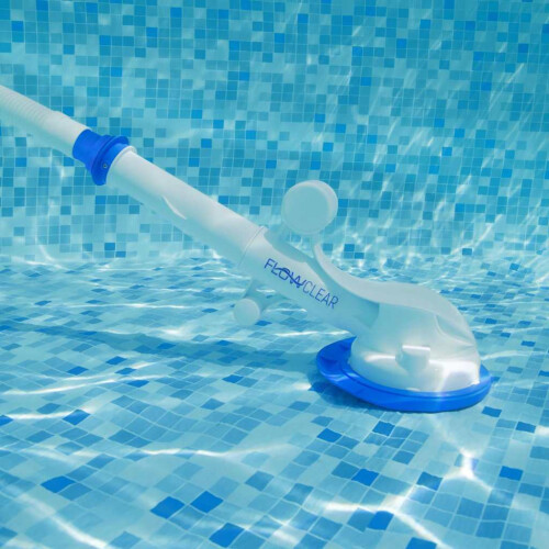 Bestway Flowclear Automatic Vacuum Cleaner AquaSweeper 2
