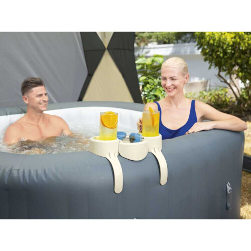 Bestway Lay-Z-Spa Drink Holder 1