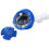 Bestway Flowclear Automatic Vacuum Cleaner AquaSweeper 7