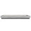 Berkfield Bed Frame without Mattress Grey Sonoma 75x190 cm Small Single 5