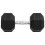 Berkfield Dumbbell 25 kg Cast Iron 2