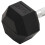 Berkfield Dumbbell 25 kg Cast Iron 5