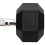 Berkfield Dumbbell 25 kg Cast Iron 6