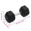 Berkfield Dumbbell 25 kg Cast Iron 7